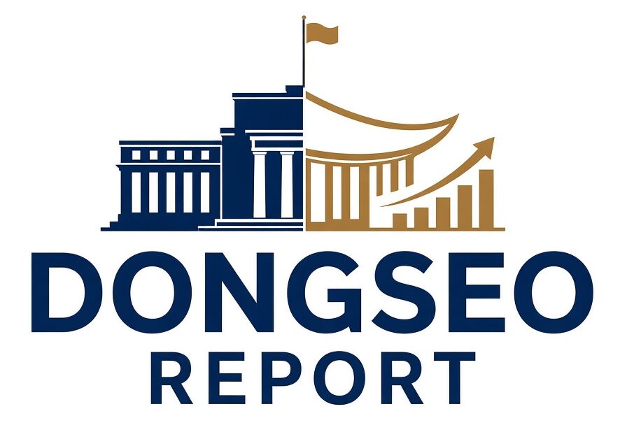 Dong Seo Report