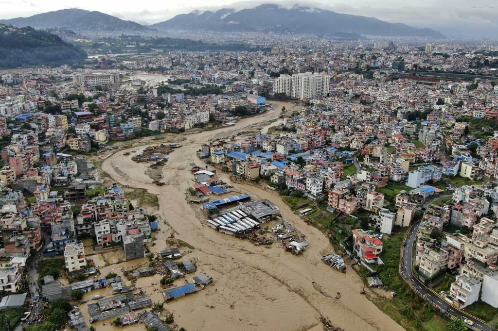 Nepal’s Flood Disaster: Financial Ripples Across Energy & Equities